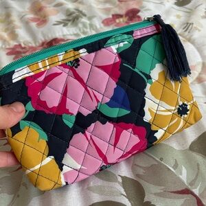 Modella Cosmetic Bag new
